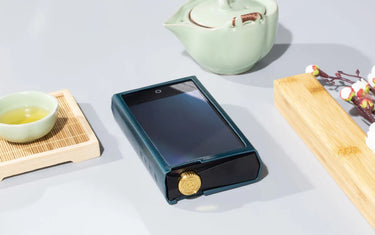 Cayin N8ii - EasyLounge - 20