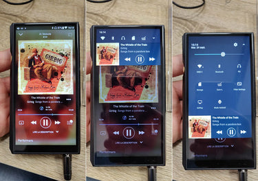 FiiO M11 Noir - EasyLounge - 26