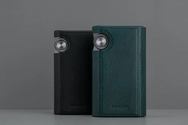 Astell Kern Etui en cuir Noir pour KANN ULTRA - EasyLounge - 5