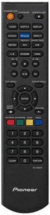 Pioneer BDP-X300 Noir - EasyLounge - 3