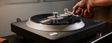 Denon DP-3000NE - EasyLounge - 8