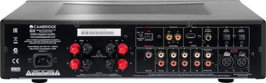 Cambridge Audio CXA80 Noir - EasyLounge - 2
