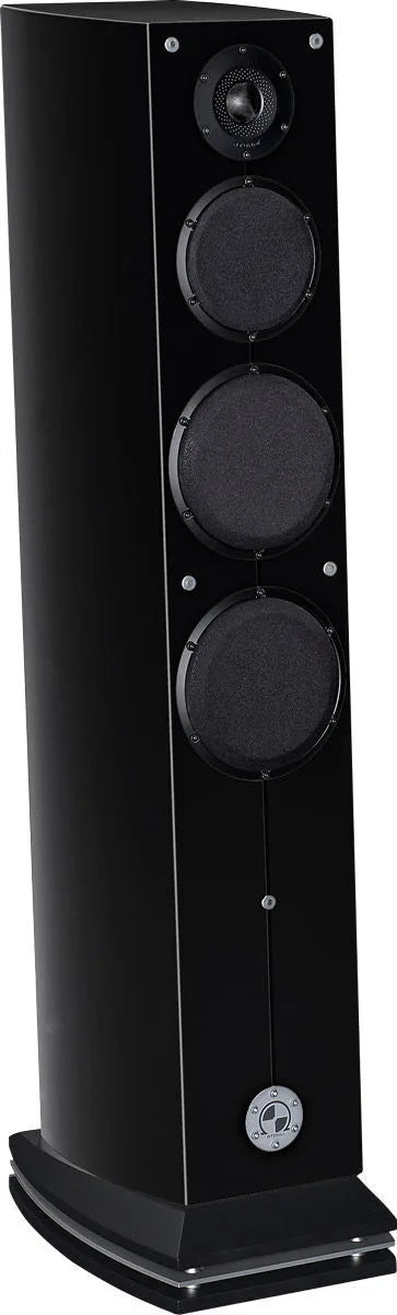 Atohm GT3-HD Noir laqué - Enceintes Colonnes (la paire) - EasyLounge - 4