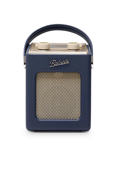 Roberts Revival Mini 2 Bleu - EasyLounge - 6