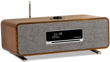 Ruark Audio R3 Noyer