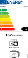 Hisense 85A6BG - EasyLounge - 15