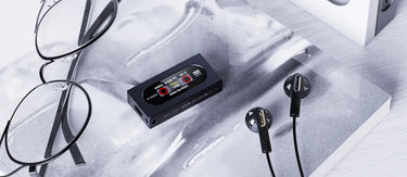 FiiO KA15 Noir - EasyLounge - 5