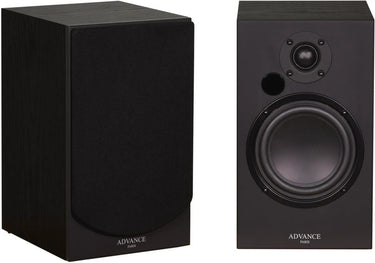 Advance Paris Air 65 Connect Noir