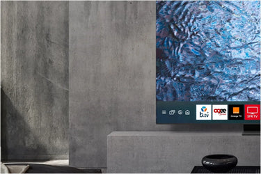 Samsung TQ65S95D - EasyLounge - 2