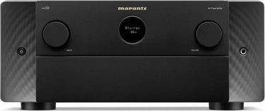 Marantz AV 10 - EasyLounge - 5