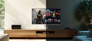 LG Electronics Smart Monitor 32U850SA-W - EasyLounge - 17
