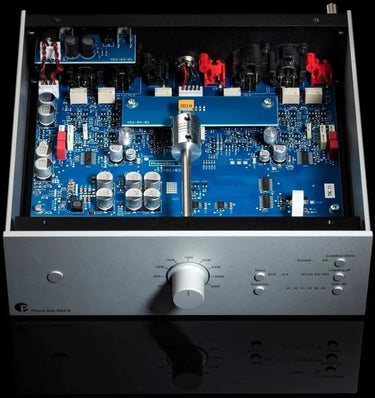 Pro-ject Phono Box DS3 B Silver - EasyLounge - 3
