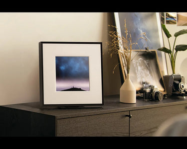 Samsung Music Frame HW-LS60D - EasyLounge - 17