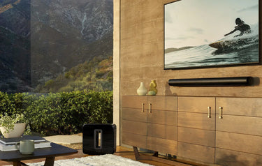 Sonos Sub Noir (gen 3) - EasyLounge - 4