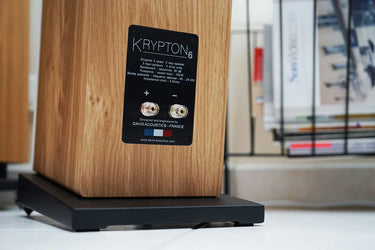 Davis Acoustics Krypton 6 Blanc - EasyLounge - 26
