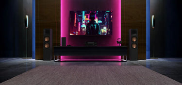 Onkyo TX-SR3100 - EasyLounge - 9