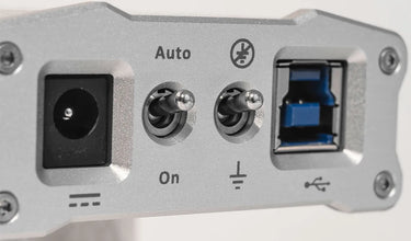 ifi Audio iUSB3.0 Micro - EasyLounge - 8
