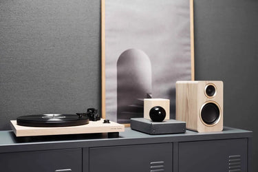 Argon Audio TT-3 Chêne Clair - EasyLounge - 8