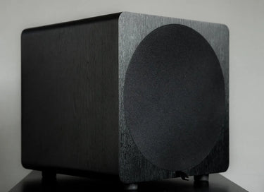 Velodyne Deep Blue 12 Noir - EasyLounge - 5