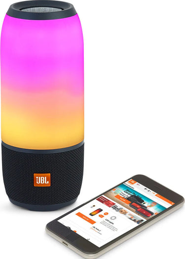 JBL Pulse 3 Noir - EasyLounge - 4