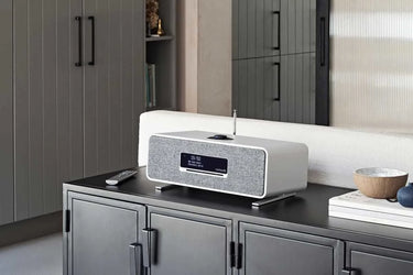 Ruark Audio R3 Gris clair - EasyLounge - 6