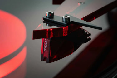 Pro-ject AC/DC Édition limitée - EasyLounge - 5