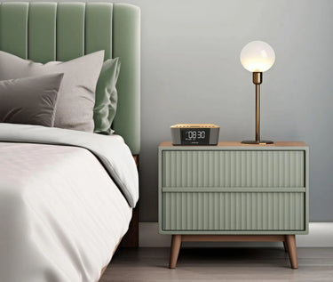 Kenwood CR-ST40DAB Chêne clair - EasyLounge - 7