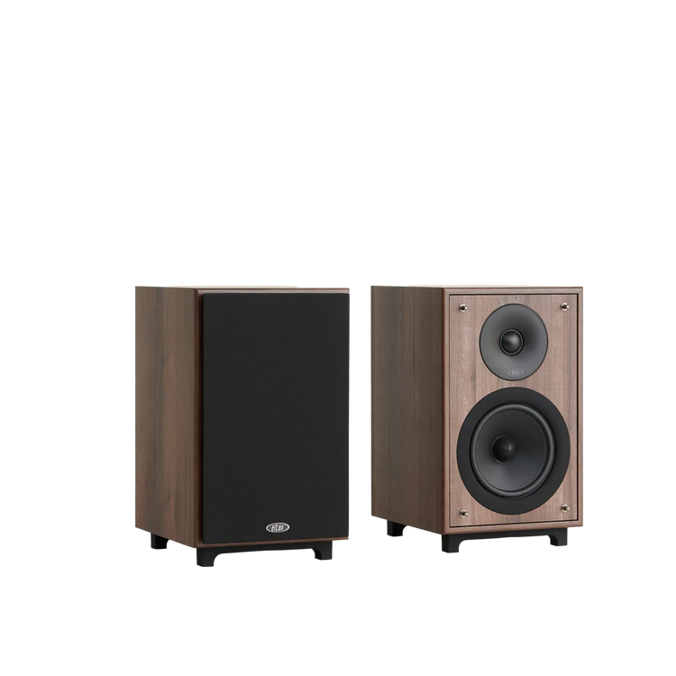 Eltax Monitor III Neo Bois foncé - EasyLounge - 1