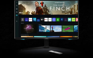 Samsung Odyssey G6 - G65B 27" - EasyLounge - 28