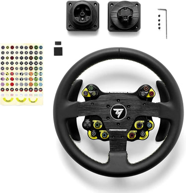 Thrustmaster  EVO Racing 32R Leather - EasyLounge - 4