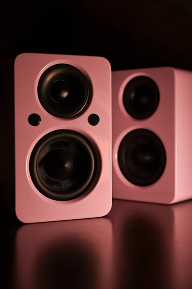 Jamo Mini MKII Rose - EasyLounge - 11