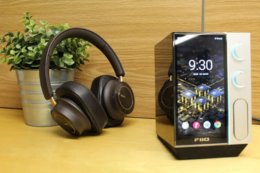 FiiO R9 - EasyLounge - 18