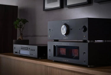 Onkyo Icon M-80 Noir - EasyLounge - 7