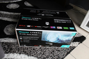 Hisense 88L5VG Noir - EasyLounge - 31