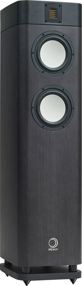 Elipson Legacy 3220 Chêne anthracite - EasyLounge - 22