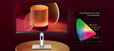 Asus ProArt PA279CRV - EasyLounge - 17