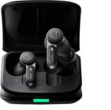Audio-Technica ATH-TWX7 Noir