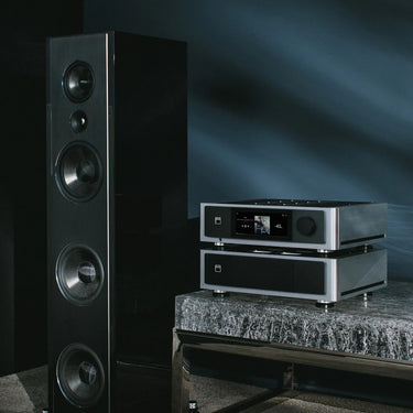 NAD M66 - EasyLounge - 24