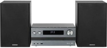 Kenwood M-918DAB-H - EasyLounge - 6
