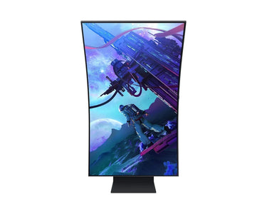 Samsung Odyssey Ark 2nd - G97NC 55" - EasyLounge - 24