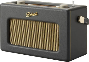 Roberts iStream 3L Gris Charbon