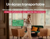 LG StanbyME 2 Max (32LX6BPGA) - EasyLounge - 12