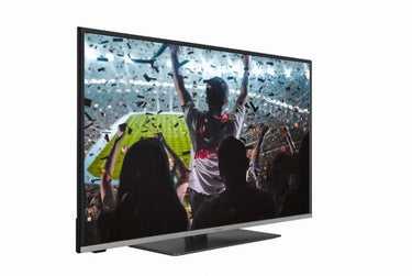 Panasonic TX-43LX610E - EasyLounge - 5