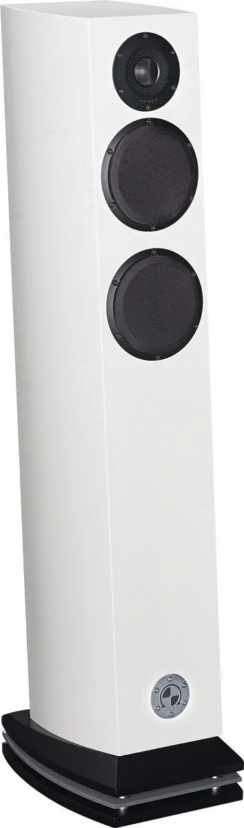 Atohm GT2-HD Blanc laqué - Enceintes Colonnes (la paire) - EasyLounge - 3