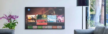 Sony KD-75XE8596B - EasyLounge - 14