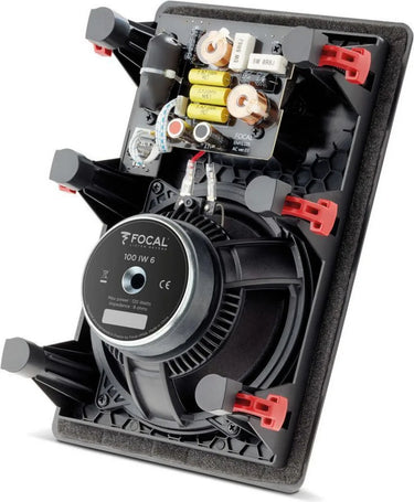 Focal 100 IW6 - EasyLounge - 2