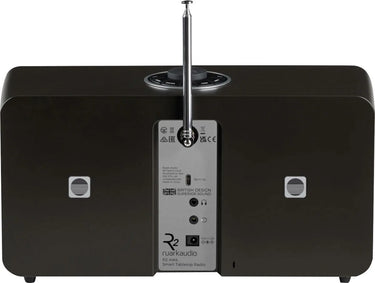 Ruark Audio R2 MK4 Espresso - EasyLounge - 2