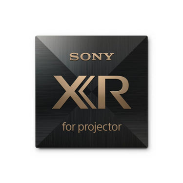 Sony BRAVIA Projector 7 Noir - EasyLounge - 10