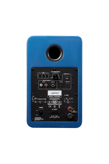Jamo C705PA MKII Bleu - EasyLounge - 4