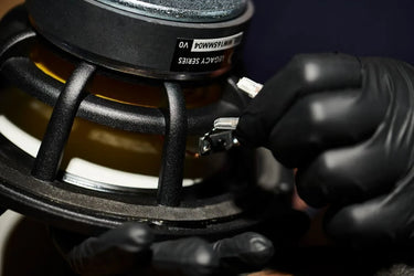 Elipson Legacy 3210 Noyer - EasyLounge - 18